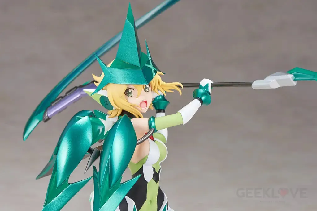 1/7 Kirika Akatsuki SYMPHOGEAR GX