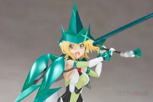 1/7 Kirika Akatsuki SYMPHOGEAR GX