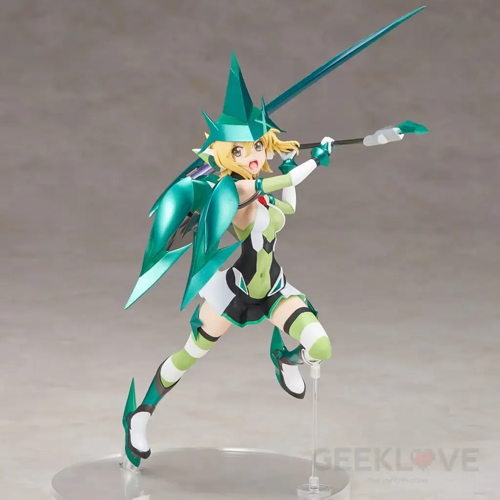 1/7 Kirika Akatsuki SYMPHOGEAR GX