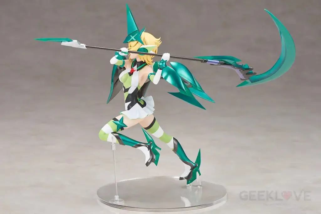 1/7 Kirika Akatsuki SYMPHOGEAR GX