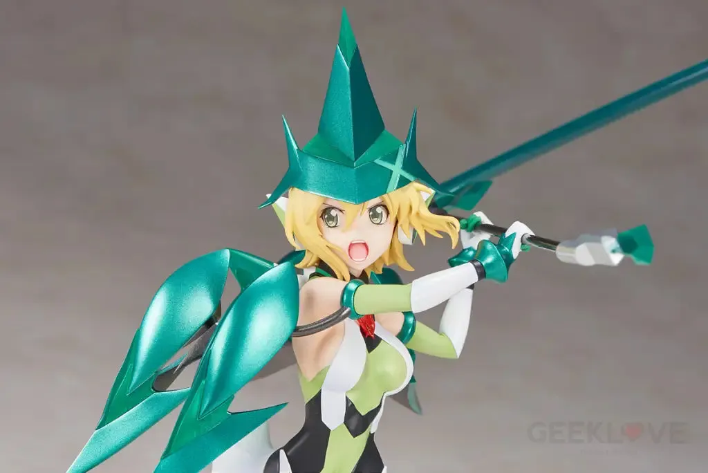 1/7 Kirika Akatsuki SYMPHOGEAR GX