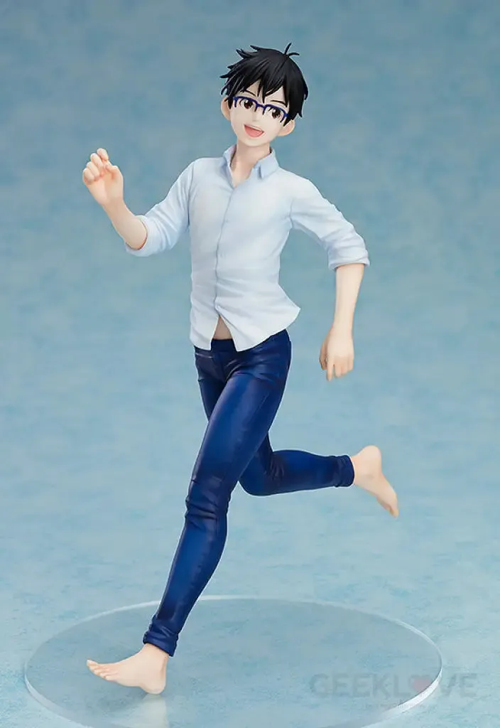 1/8 Yuri Katsuki YURI On ICE