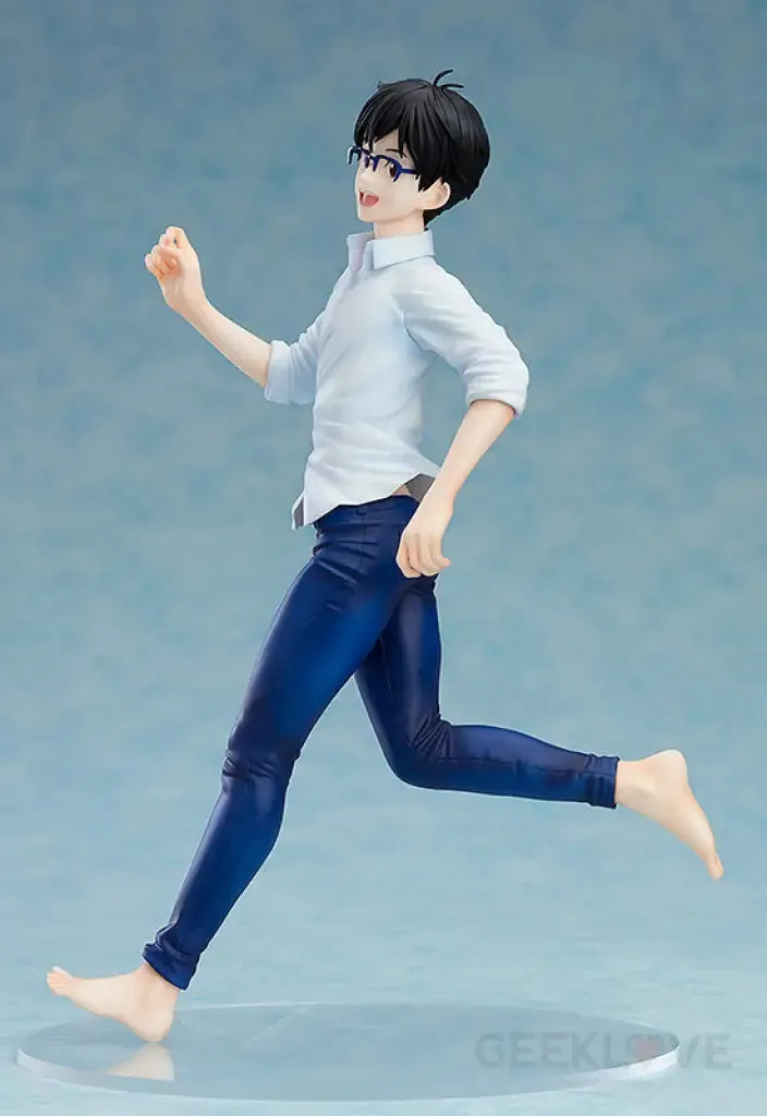 1/8 Yuri Katsuki YURI On ICE