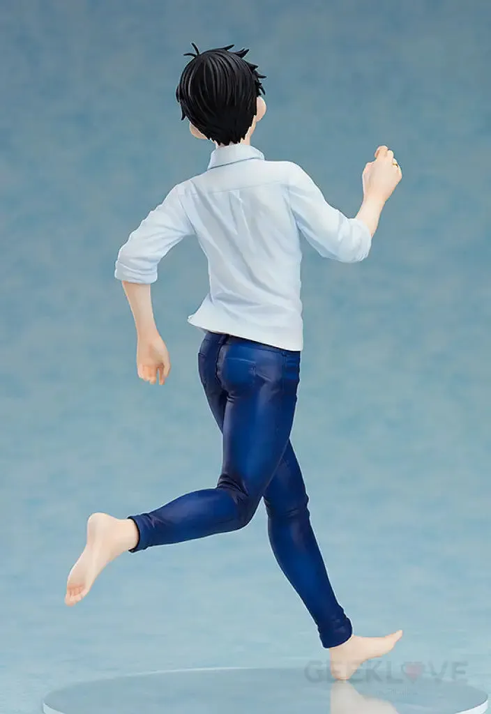 1/8 Yuri Katsuki YURI On ICE