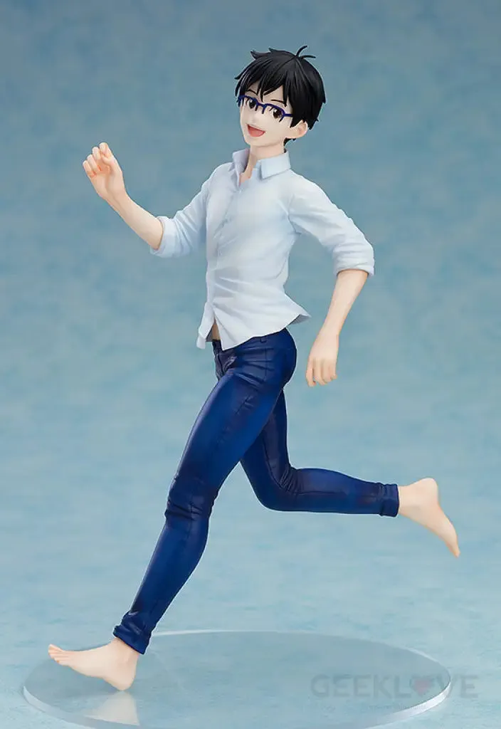 1/8 Yuri Katsuki YURI On ICE