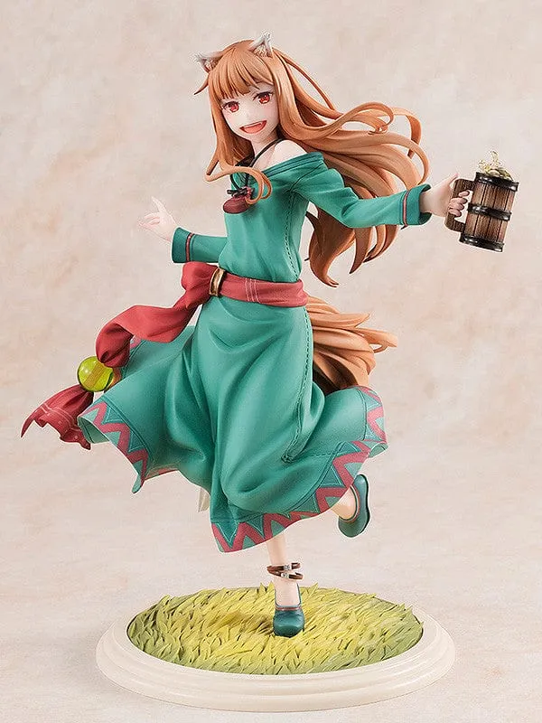 1/8TH Holo Spice and Wolf 10th Anniversary Ver. (re-run)