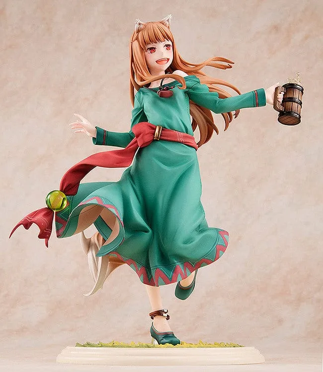 1/8TH Holo Spice and Wolf 10th Anniversary Ver. (re-run)