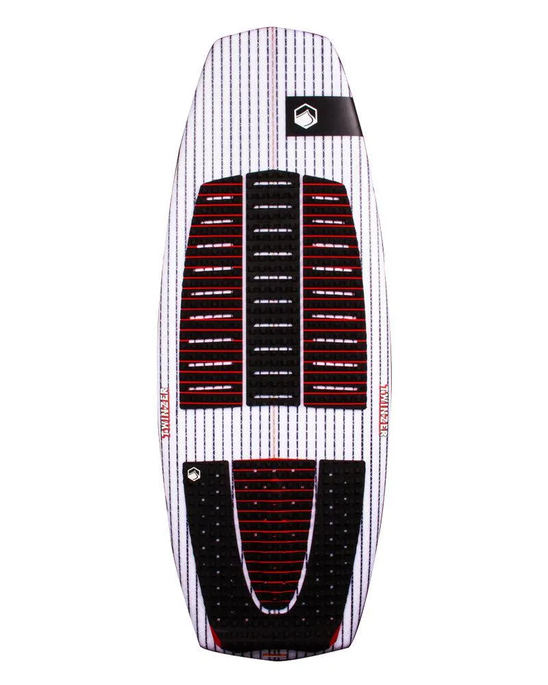 2021 Liquid Force Twinzer Wakesurfer