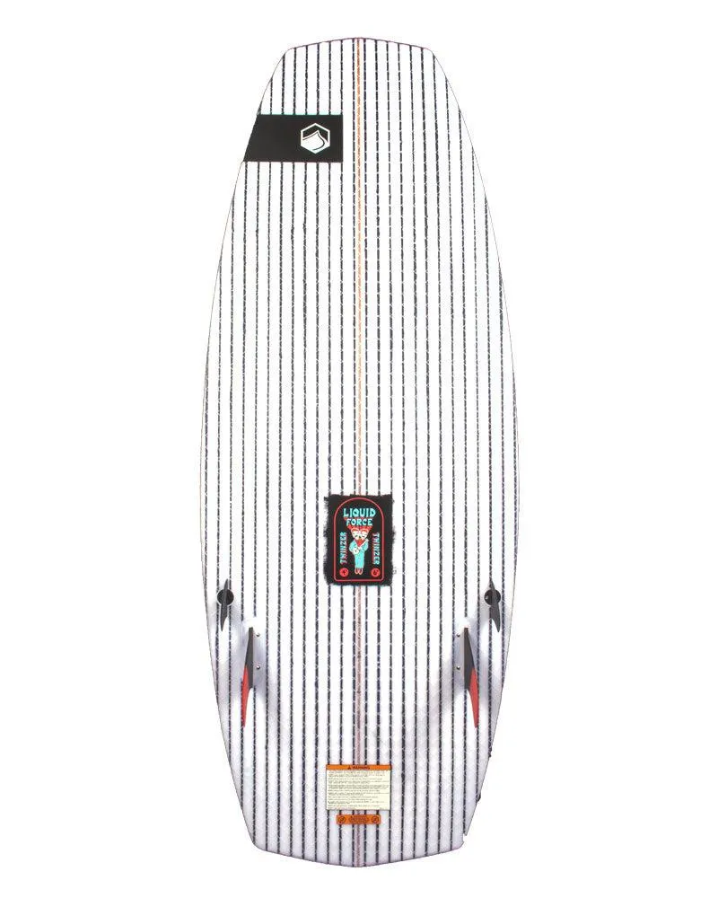 2021 Liquid Force Twinzer Wakesurfer