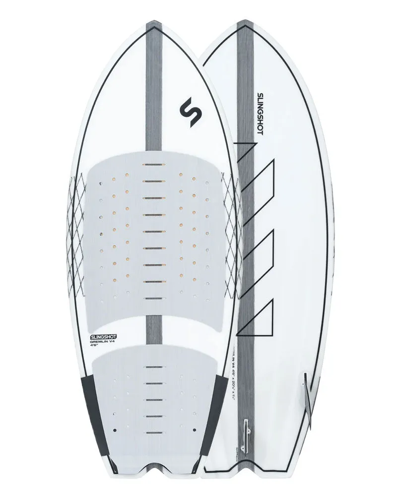 2025 Slingshot Gremlin Wakesurfer