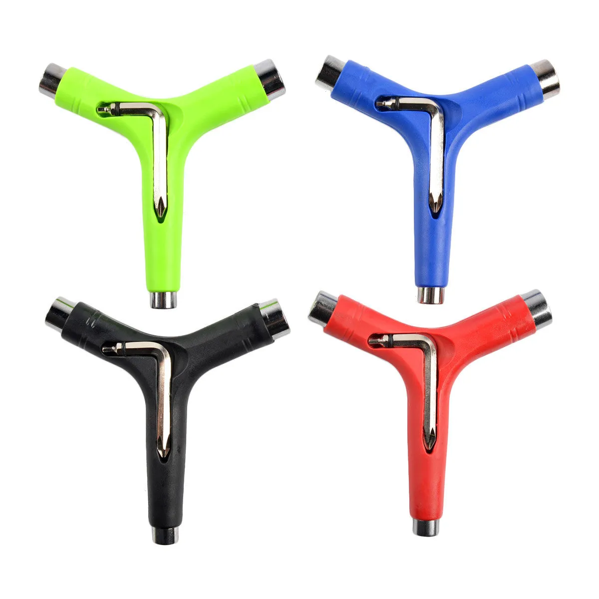 5 Way Universal Skate Tool