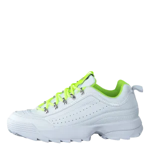 84-91875 White/lime