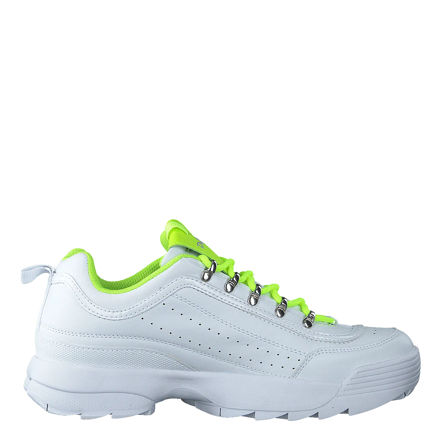 84-91875 White/lime