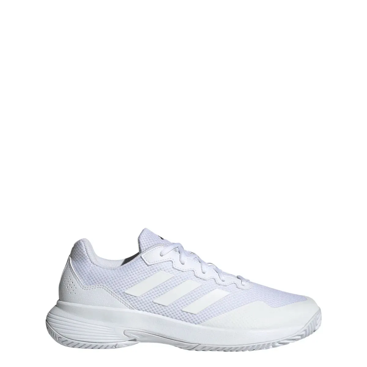 adidas Men's GameCourt 2 Tennis Shoes