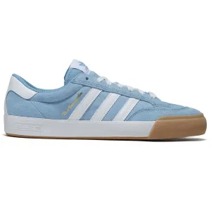 Adidas Nora Shoes - Light Blue/Footwear White