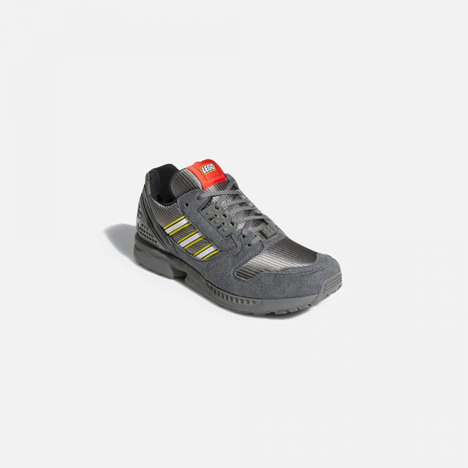 Adidas Originals | ZX 8000 X LEGO® ASH