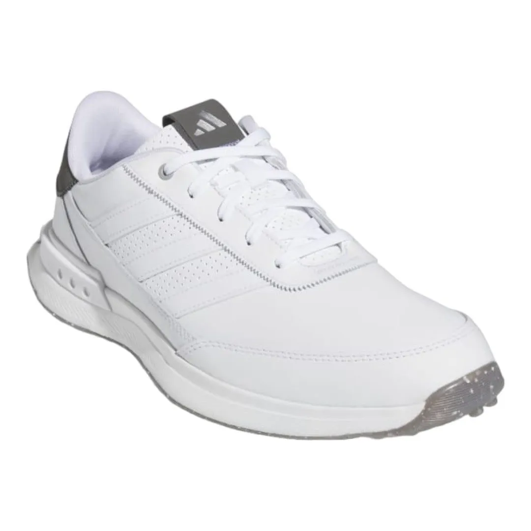 adidas S2G SL Leather Golf Shoes IF0298