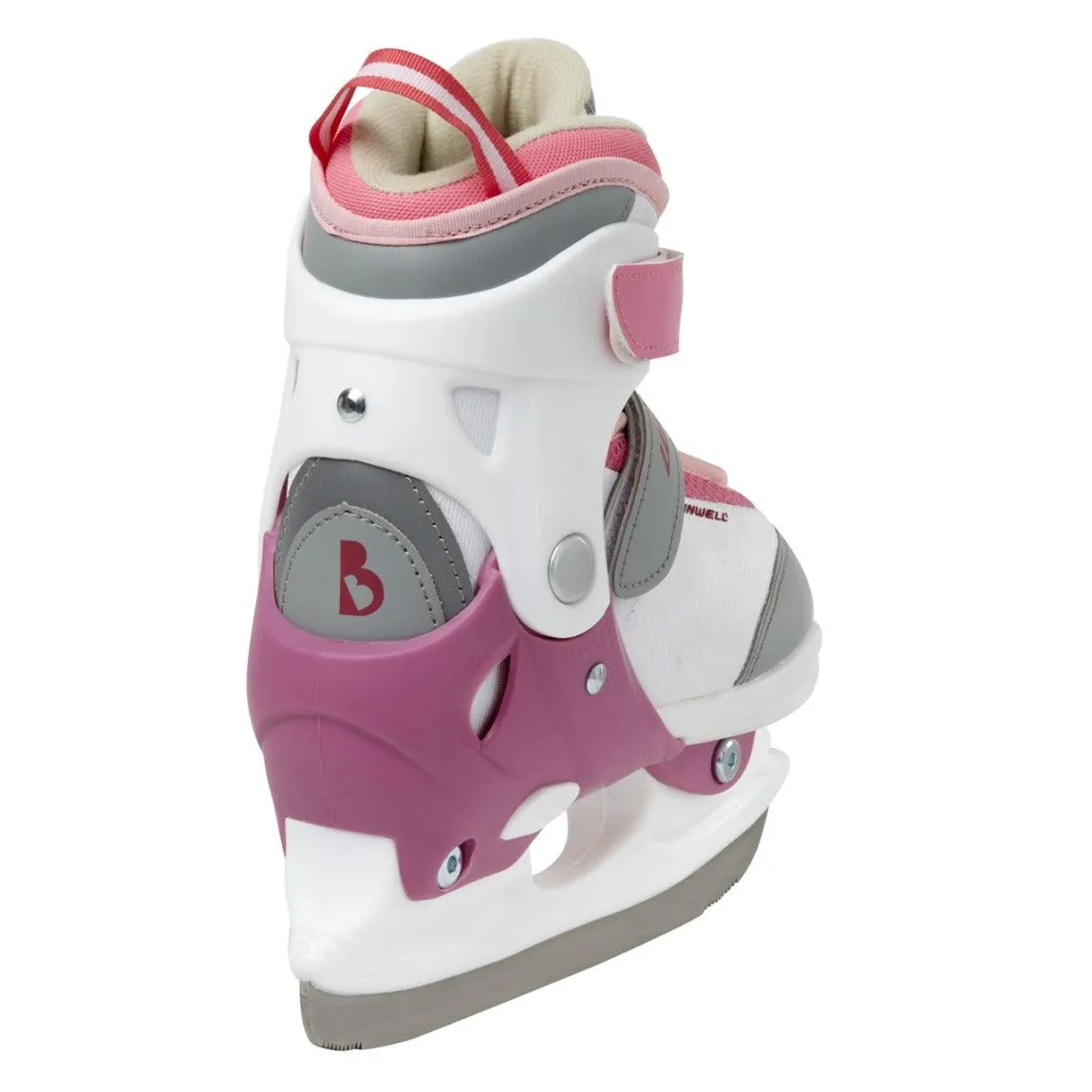 Adjustable Balance Blade Skate - Junior