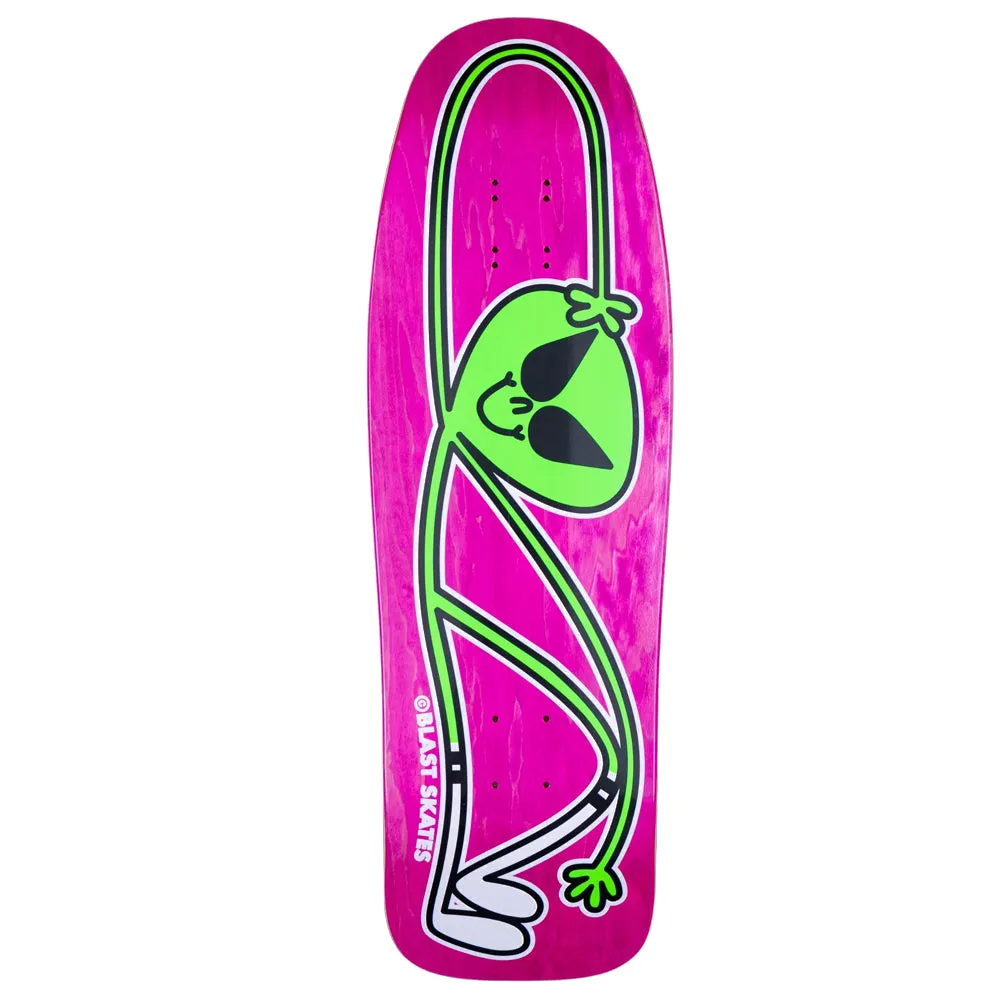 Alien Pro Model Deck 9.75