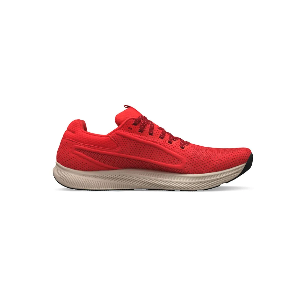 Altra Escalante 3 Red and White Sneakers SS24