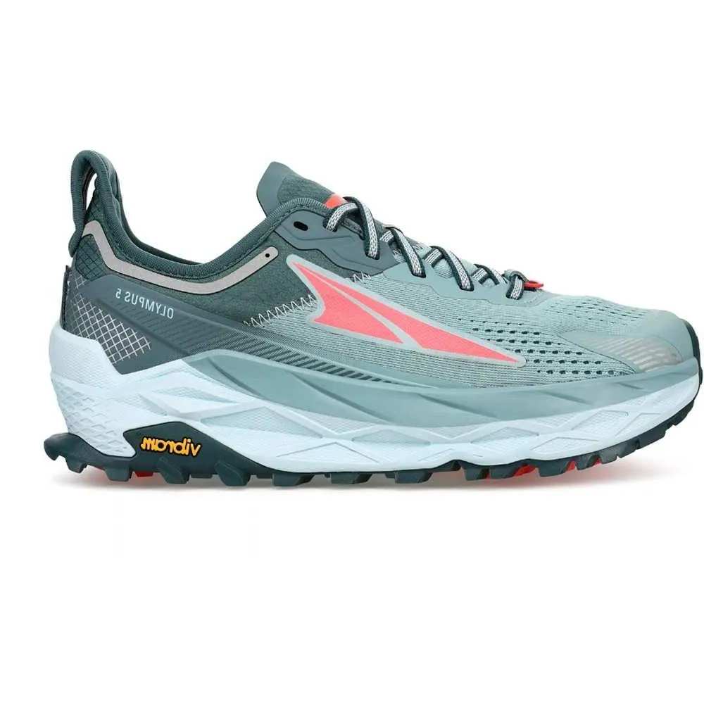 Altra Women's Olympus 5 Trail Running Shoes