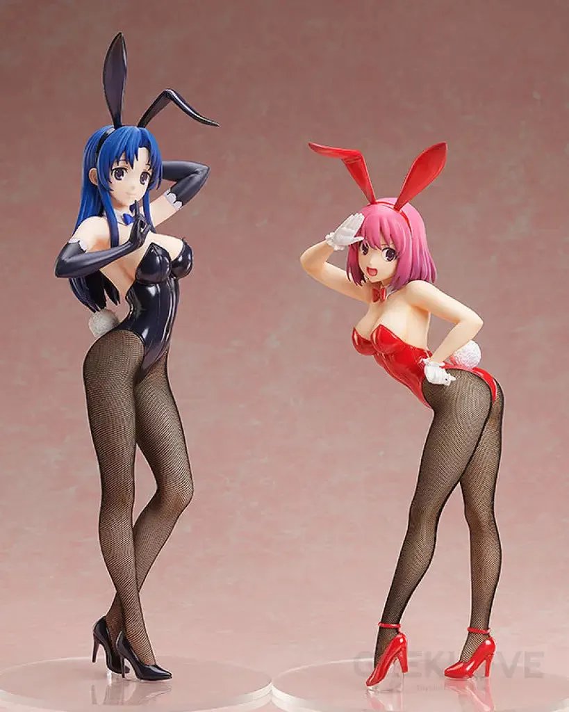 Ami Kawashima Bunny Ver.