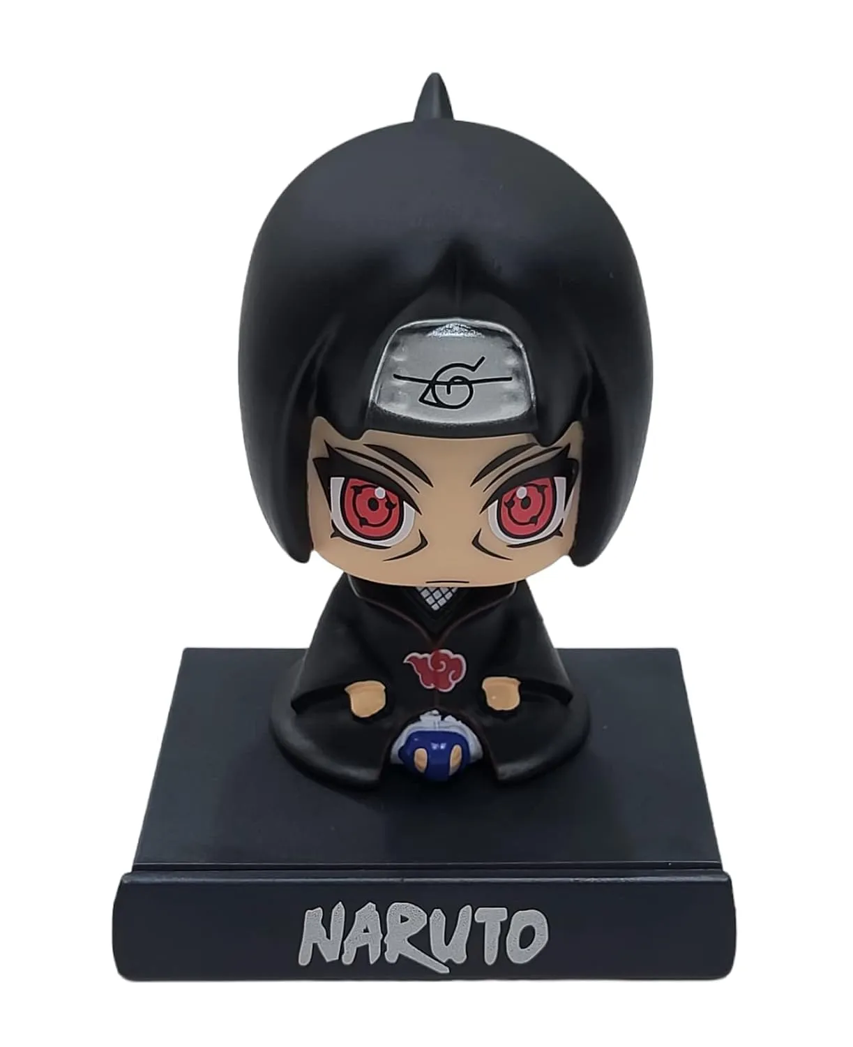 Anime Action Figure Bobblehead for Car Dashboard