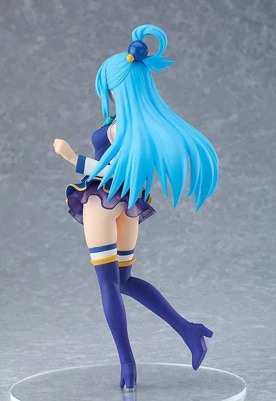 Aqua 18 cm - KonoSuba