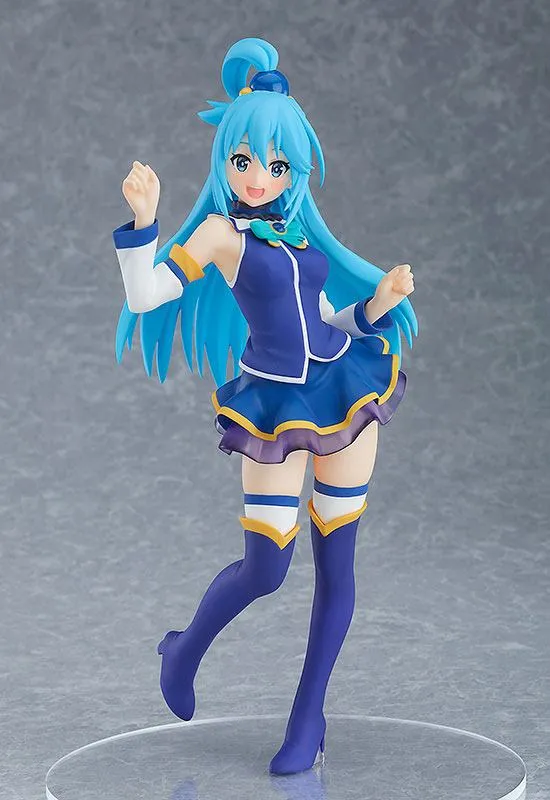 Aqua 18 cm - KonoSuba