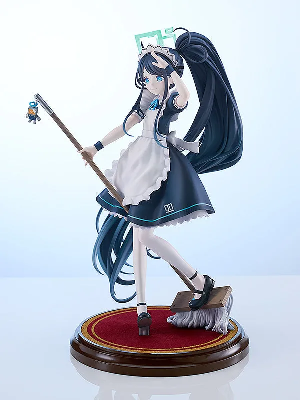 Aris (Maid) 1/7 Scale Figure