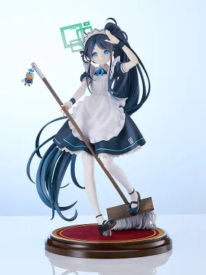 Aris (Maid) 1/7 Scale Figure