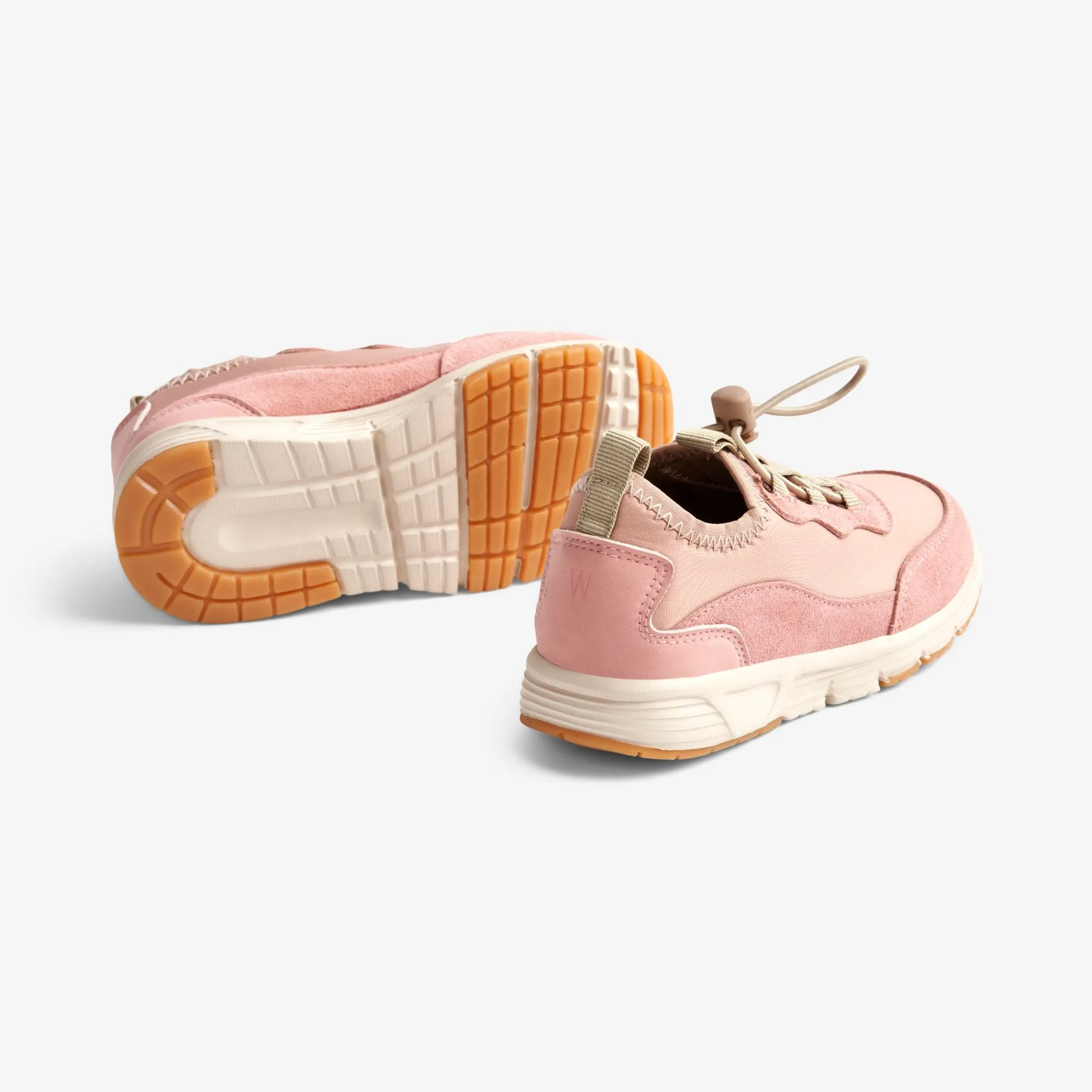 Arta Slip On Speedlace - rose