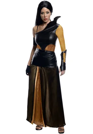 Artemisia Costume, 300 Rise of an Empire