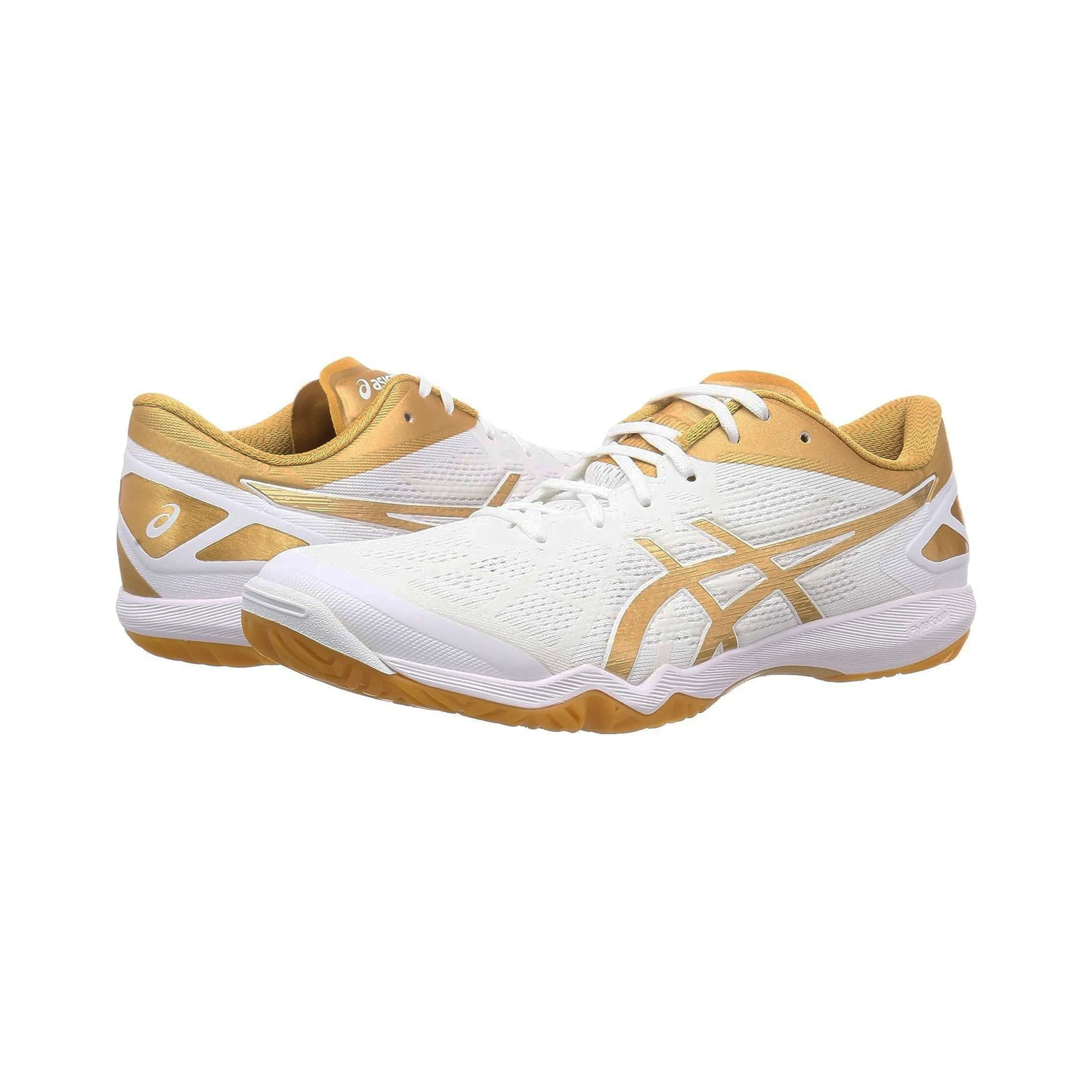 Asics Attack Dominate FF 2 Badminton Shoes for Men