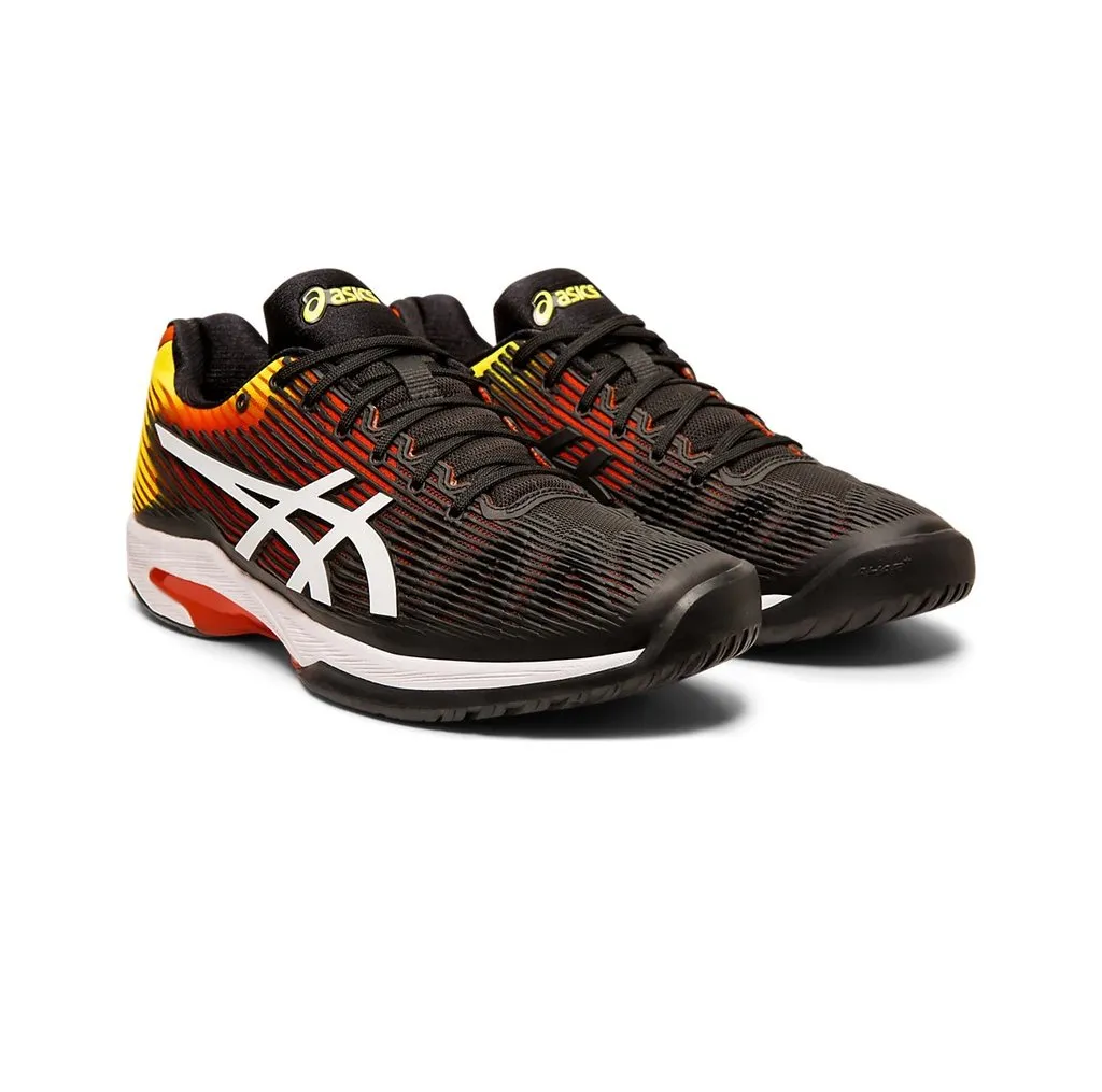 Asics Solution Speed FF (Koi/White)