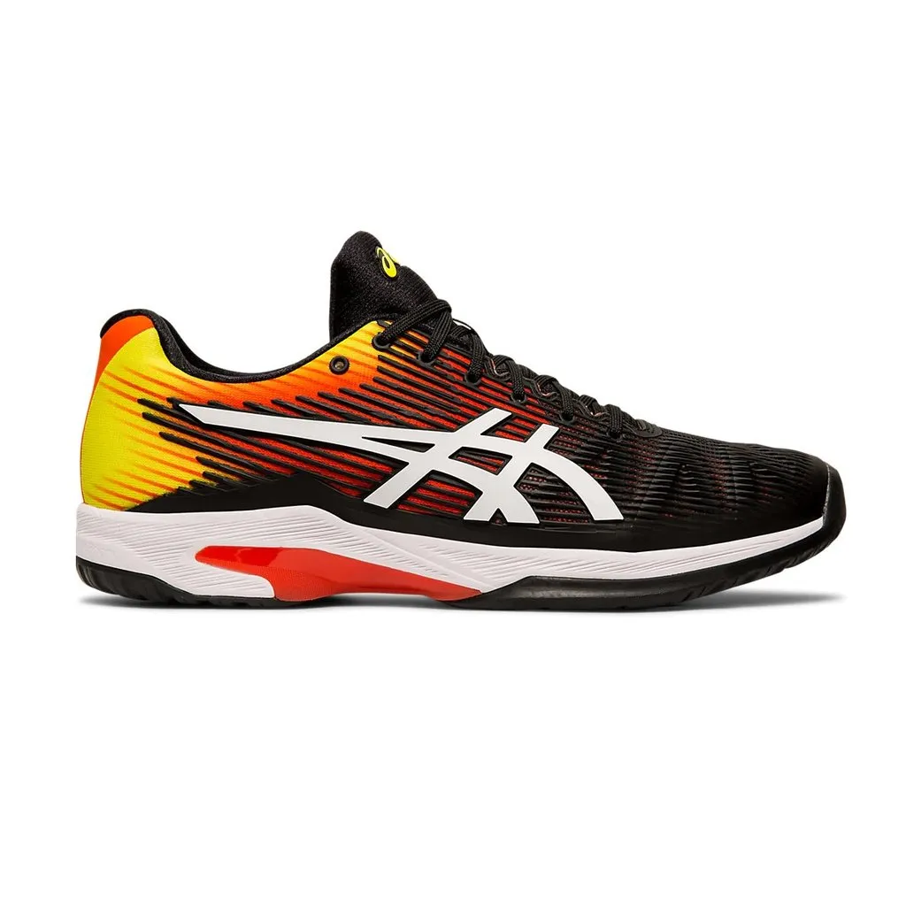 Asics Solution Speed FF (Koi/White)