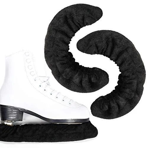 Athletico Ice Skate Blade Covers