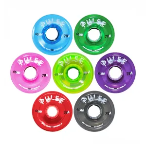 Atom Pulse 65mm 78a 4pk