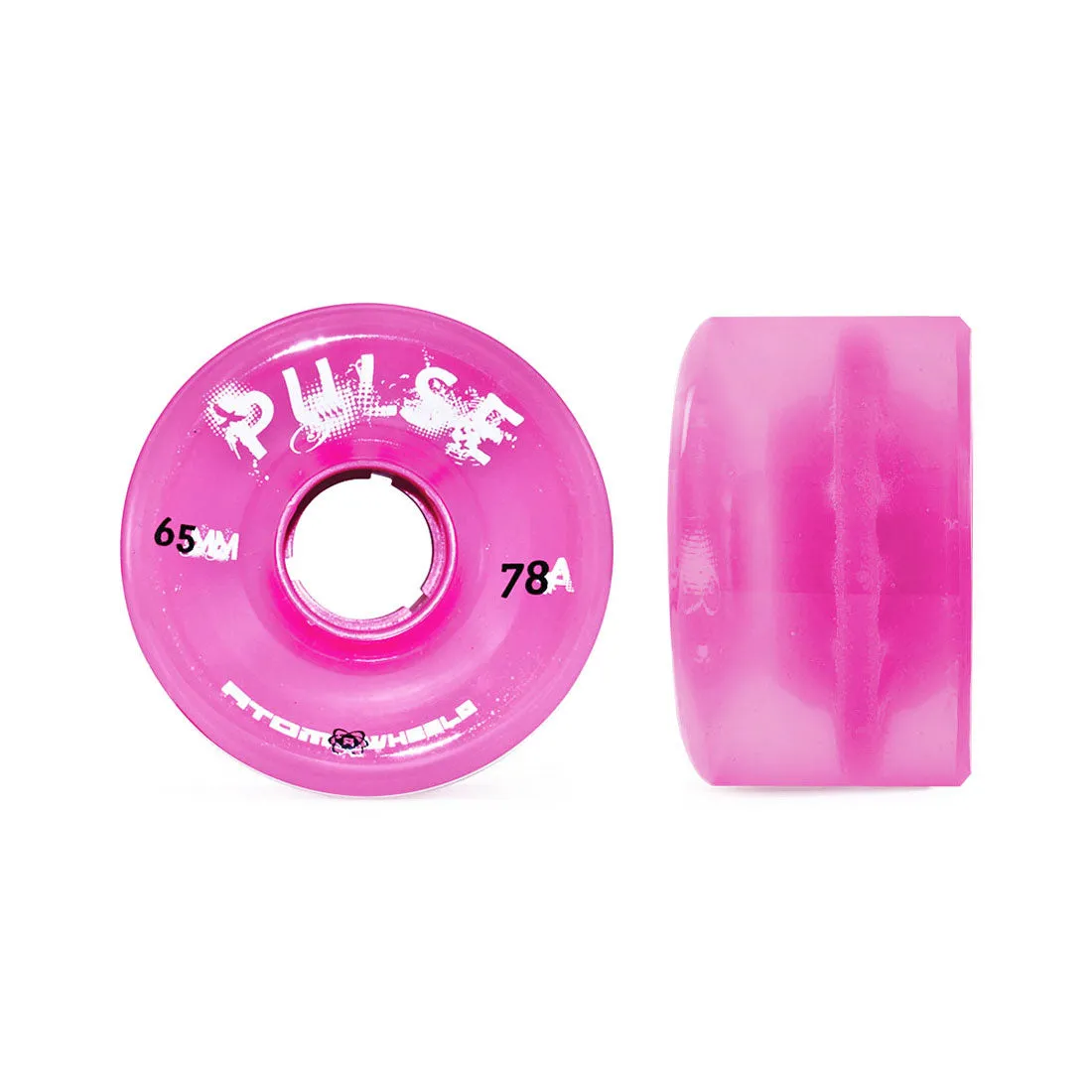 Atom Pulse 65mm 78a 4pk