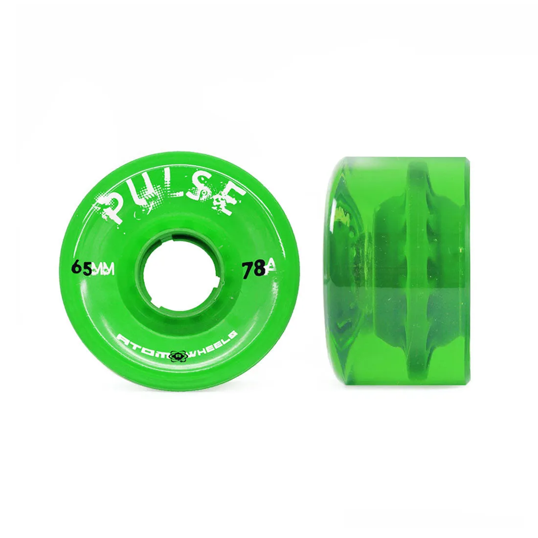 Atom Pulse 65mm 78a 4pk