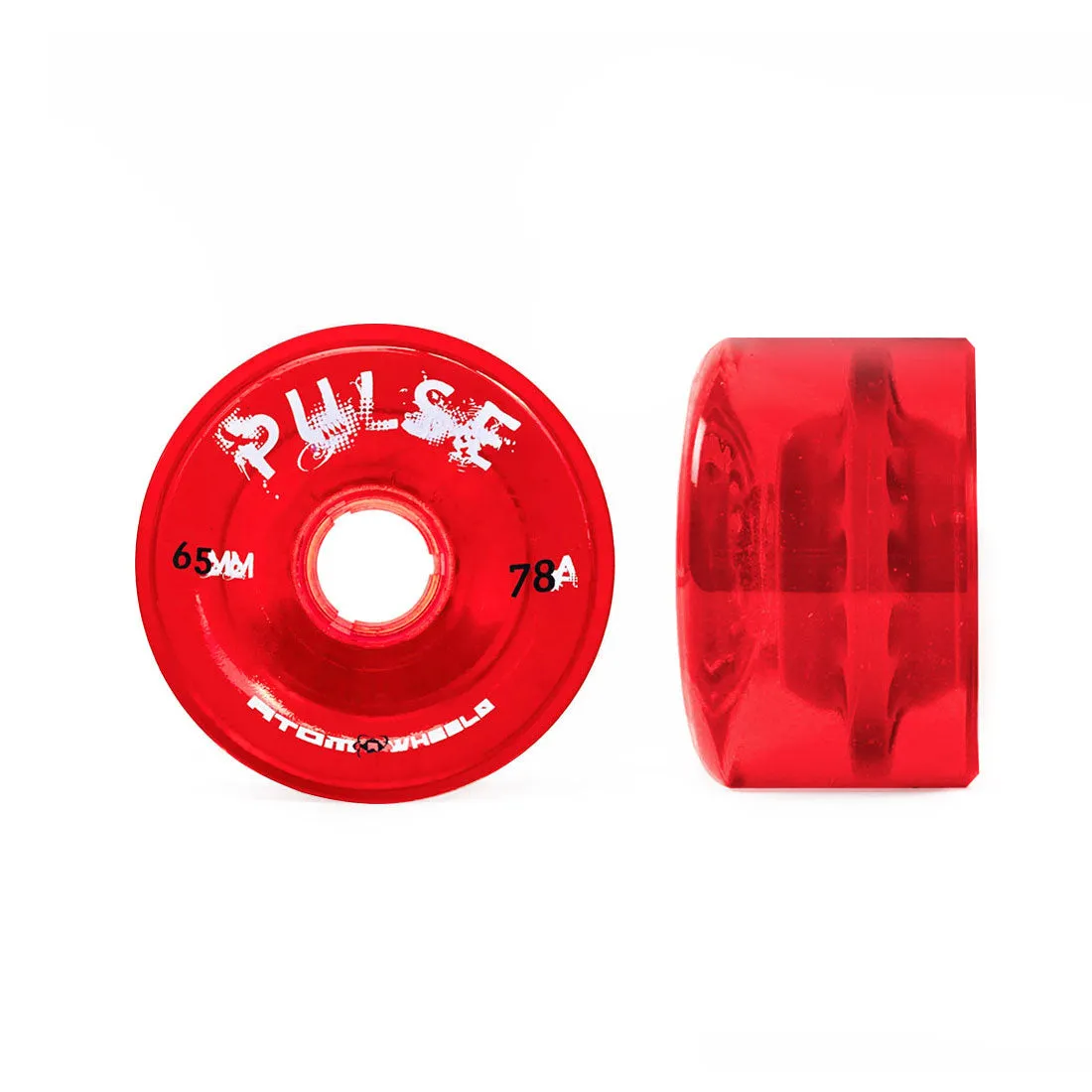 Atom Pulse 65mm 78a 4pk