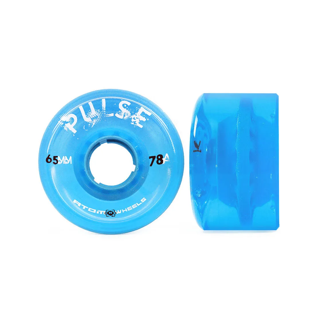 Atom Pulse 65mm 78a 4pk