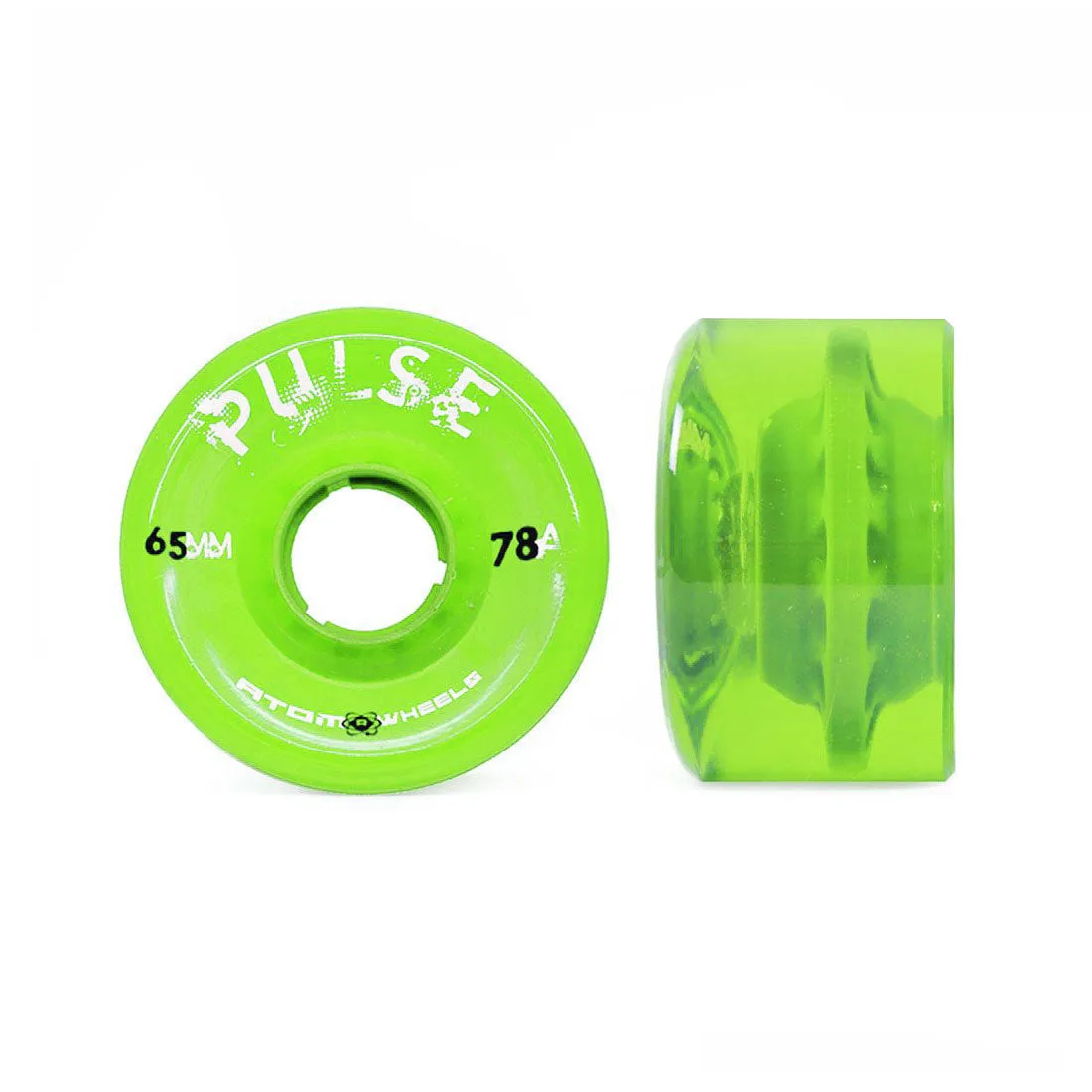 Atom Pulse 65mm 78a 4pk