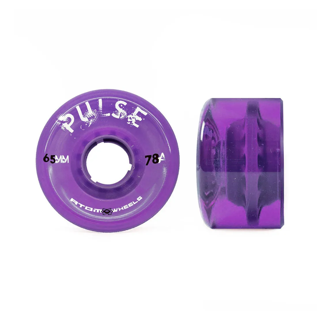 Atom Pulse 65mm 78a 4pk