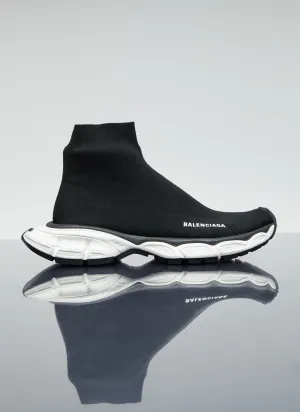 Balenciaga 3XL Knit Sock Sneakers