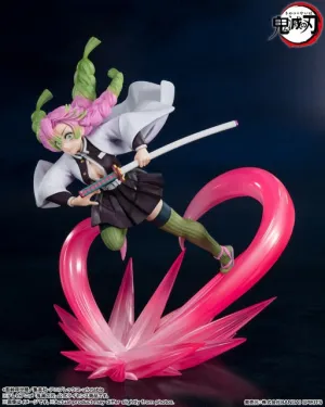 Bandai Figuarts ZERO Mitsuri Kanroji (Demon Slayer: Kimetsu no Yaiba)