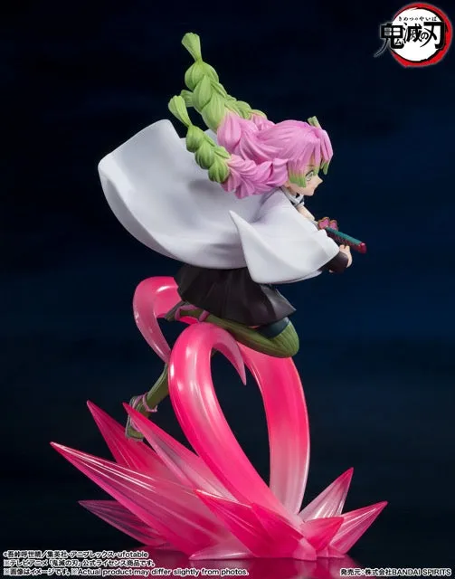 Bandai Figuarts ZERO Mitsuri Kanroji (Demon Slayer: Kimetsu no Yaiba)