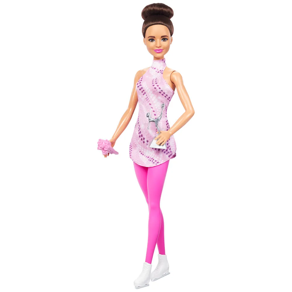 Barbie Figure Skater