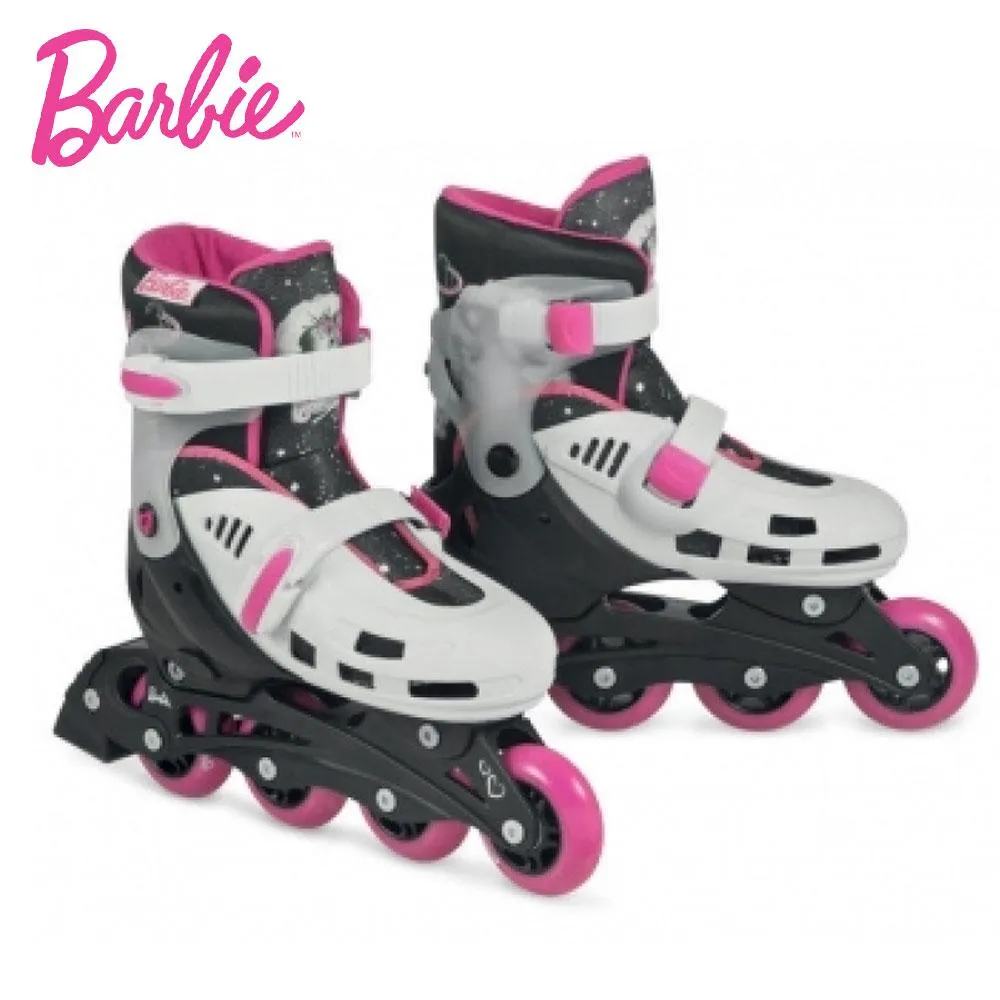 Barbie Girls Fashion Skates