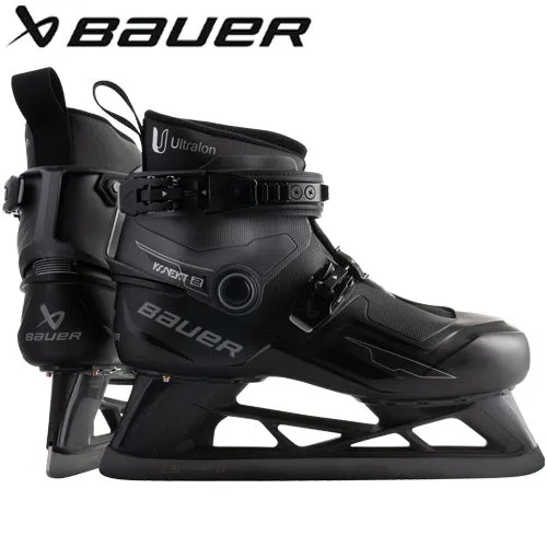 Bauer Konekt 2 Intermediate Goalie Skate